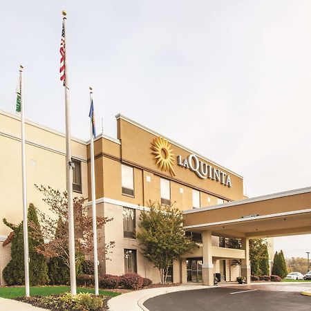 Hotel La Quinta By Wyndham Mechanicsburg - Harrisburg Exteriér fotografie